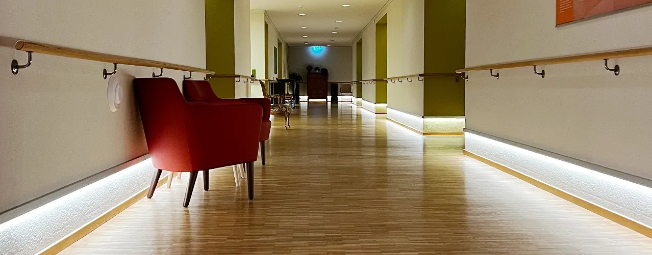 Card background
